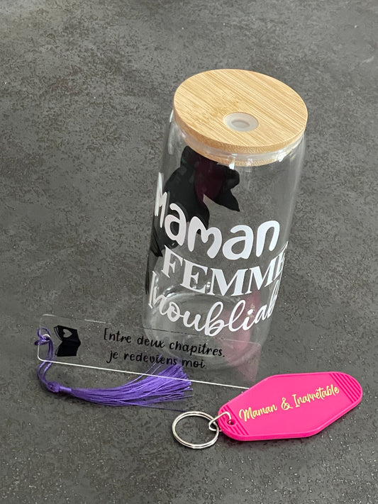 Bundle Fête des Mères - « L’essentiel d’elle »