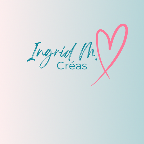 Ingrid M Créas