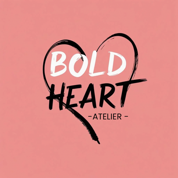 Bold Heart Atelier